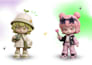 design custom 3d characters, blind box IP, toys for 3d printing